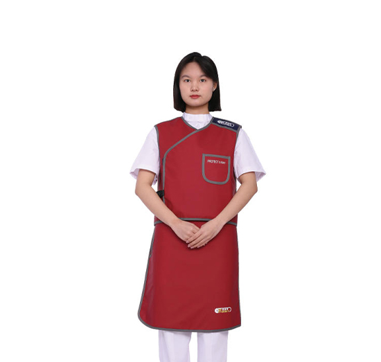 防輻射裙(防輻射衣)